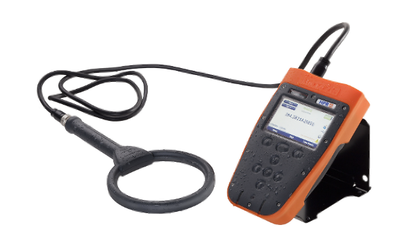 HPR Plus Handheld Reader